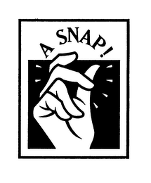 A SNAP!