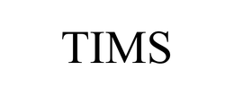 TIMS PROJECT, INC.