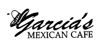 GARCIA'S MEXICAN CAFE