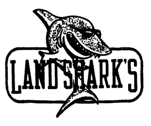 LANDSHARK'S