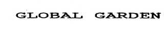 GLOBAL GARDEN