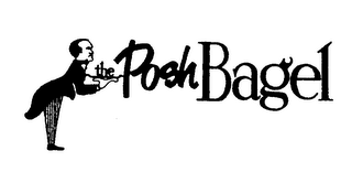 THE POSH BAGEL