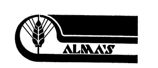 ALMA'S