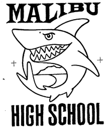 MALIBU HIGH SCHOOL