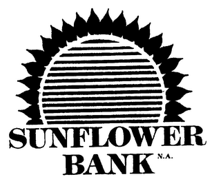 SUNFLOWER BANK N.A.