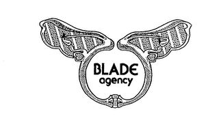 BLADE AGENCY