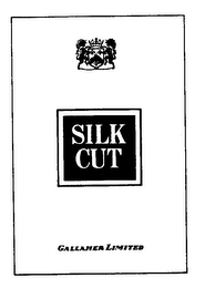 SILK CUT GALLAHER LIMITED