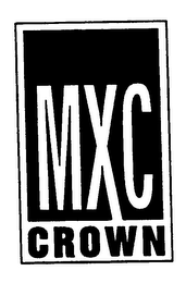 MXC CROWN