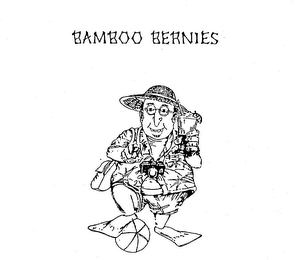 BAMBOO BERNIES