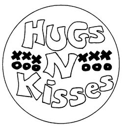 HUGS N KISSES