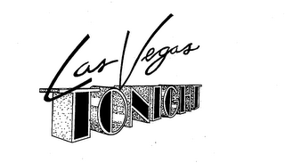 LAS VEGAS TONIGHT