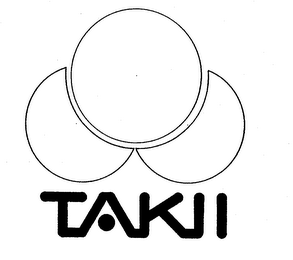 TAKII