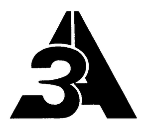 3 A