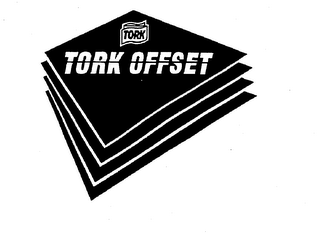 TORK TORK OFFSET