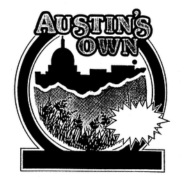 AUSTIN'S OWN