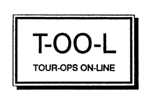 T-OO-L TOUR-OPS ON-LINE