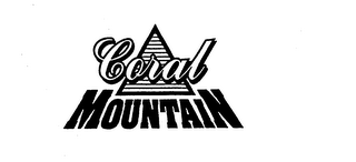 CORAL MOUNTAIN