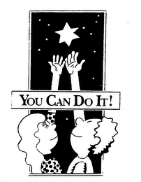 YOU CAN DO IT!