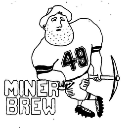 MINER BREW 49