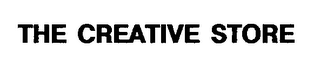 THE CREATIVE STORE