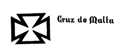 CRUZ DE MALTA