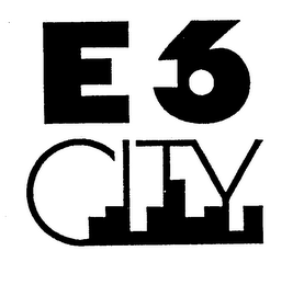 E-6 CITY