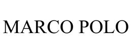 MARCO POLO
