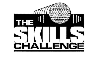 THE SKILLS CHALLENGE