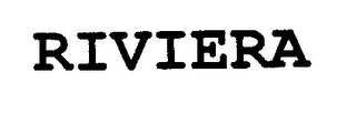 RIVIERA