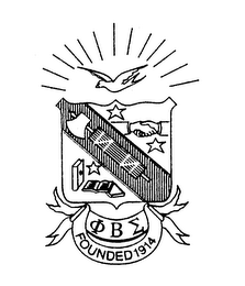 B FOUNDED 1914