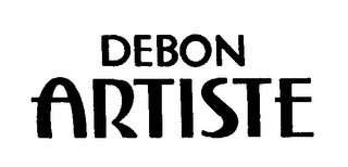 DEBON ARTISTE