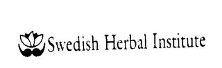 SWEDISH HERBAL INSTITUTE