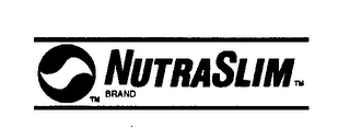 NUTRASLIM BRAND