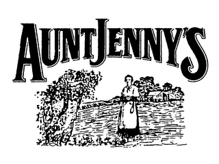 AUNT JENNY'S