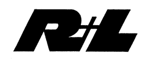 R+L