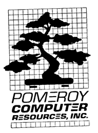 POMEROY COMPUTER RESOURCES, INC.