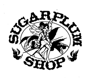 SUGAR PLUM SHOP