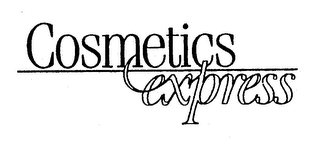 COSMETICS EXPRESS