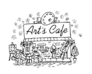 ART'S CAFE