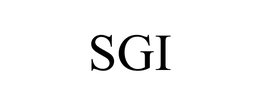 SGI