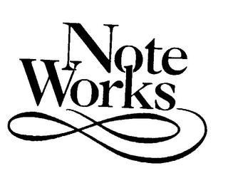 NOTE WORKS