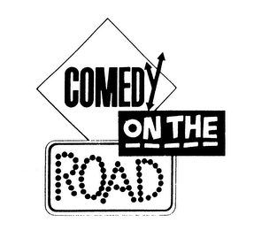 COMEDY ON THE ROAD