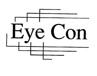 EYE CON