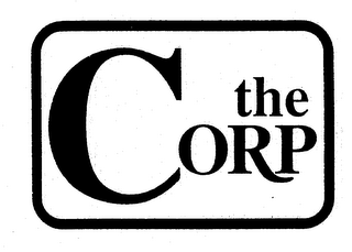 THE CORP