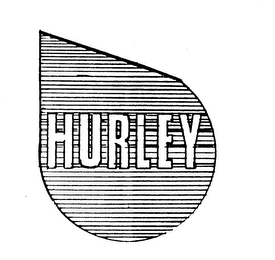 HURLEY