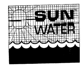 SUN WATER
