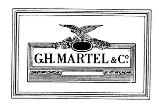 G.H. MARTEL & CO.