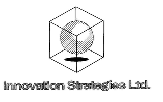 INNOVATION STRATEGIES LTD.