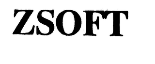 ZSOFT