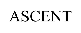 ASCENT